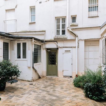 Modern 1 Bedroom Apartment Near Eiffel Tower باريس المظهر الخارجي الصورة