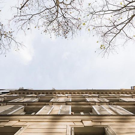 Modern 1 Bedroom Apartment Near Eiffel Tower باريس المظهر الخارجي الصورة