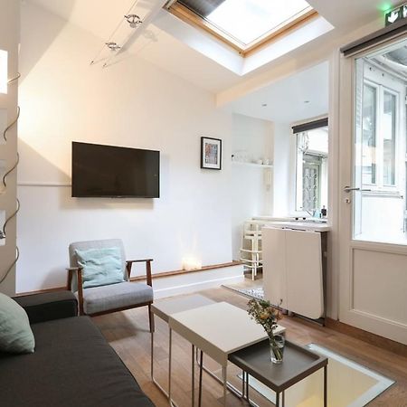 Modern 1 Bedroom Apartment Near Eiffel Tower باريس المظهر الخارجي الصورة