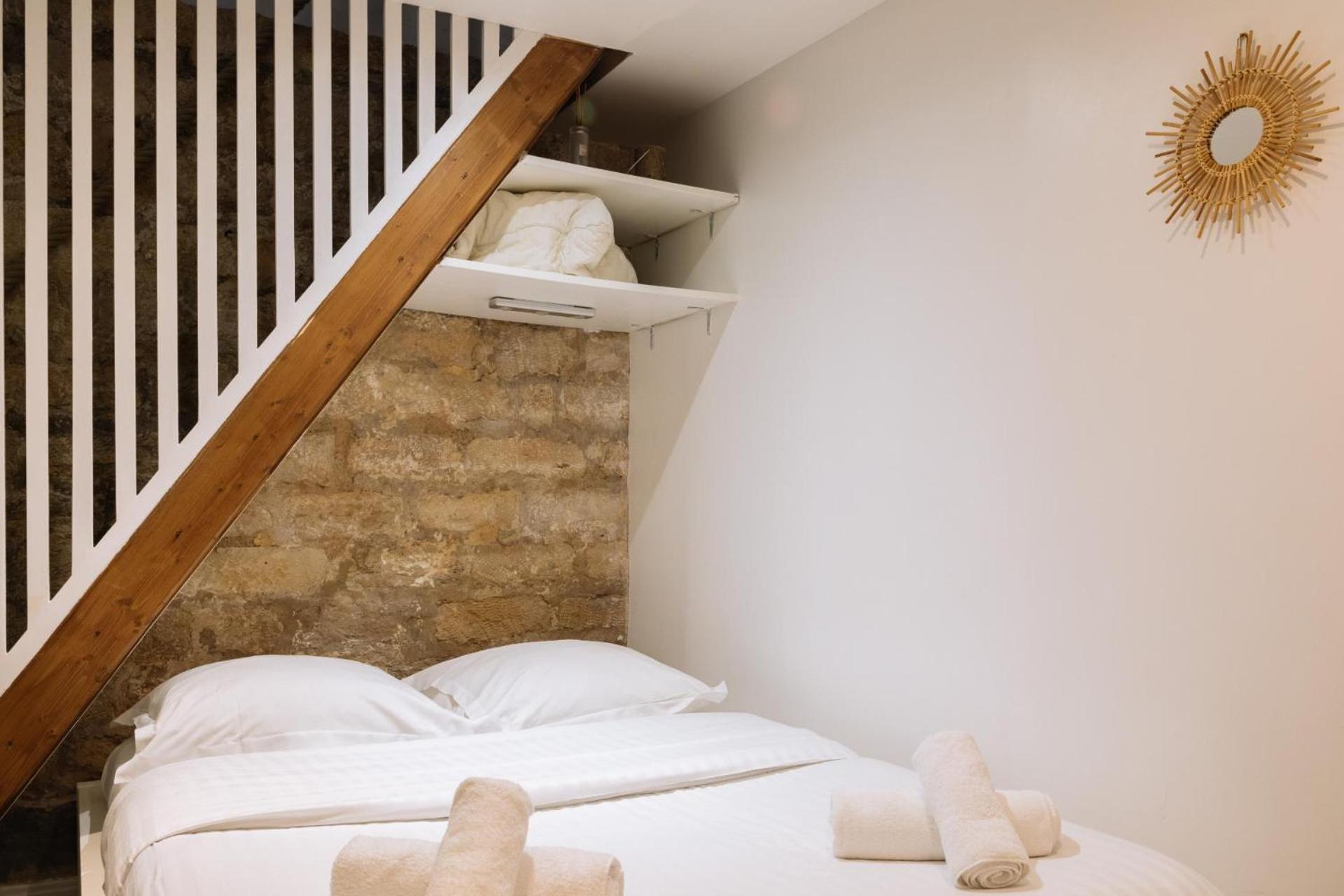Modern 1 Bedroom Apartment Near Eiffel Tower باريس المظهر الخارجي الصورة