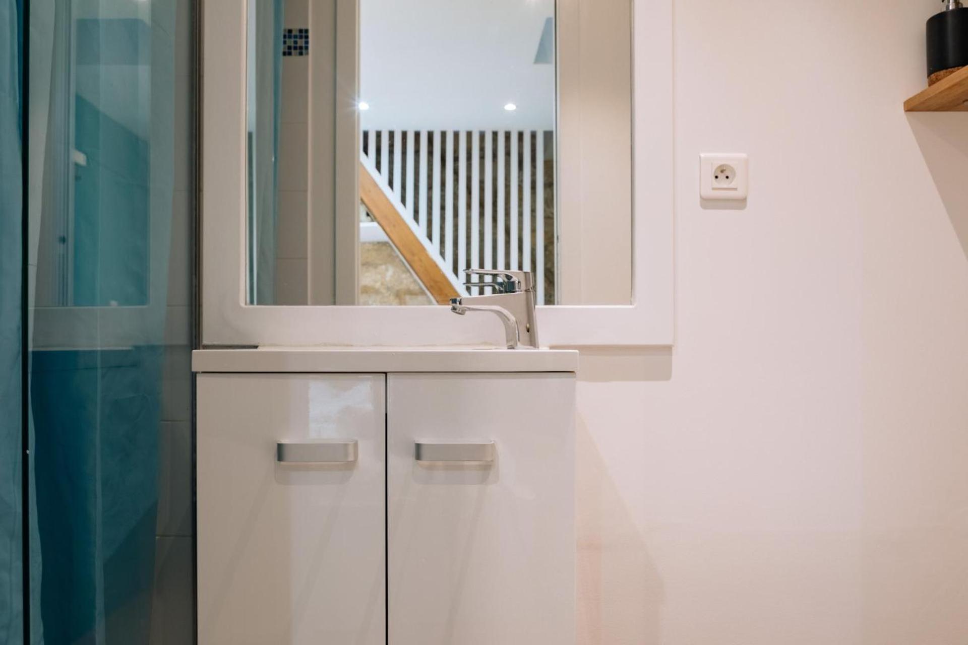 Modern 1 Bedroom Apartment Near Eiffel Tower باريس المظهر الخارجي الصورة